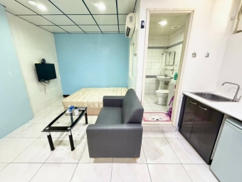 🌳可貓💖電梯✨獨洗🏠近美術館💖（第3張）