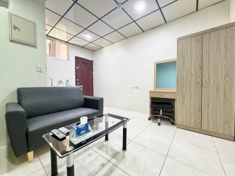 🌳可貓💖電梯✨獨洗🏠近美術館💖（第2張）