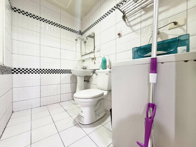 🌳可貓💖電梯✨獨洗🏠近美術館💖（第5張）