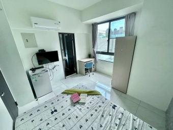 🧡請加賴🧡可貓咪🧡電梯美屋🧡租屋補助🧡機車位🧡陽台獨洗🧡（第2張）