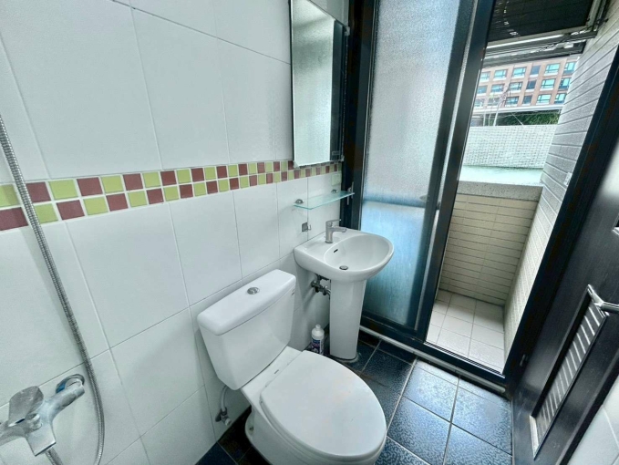 🧡請加賴🧡可貓咪🧡電梯美屋🧡租屋補助🧡機車位🧡陽台獨洗🧡（第6張）