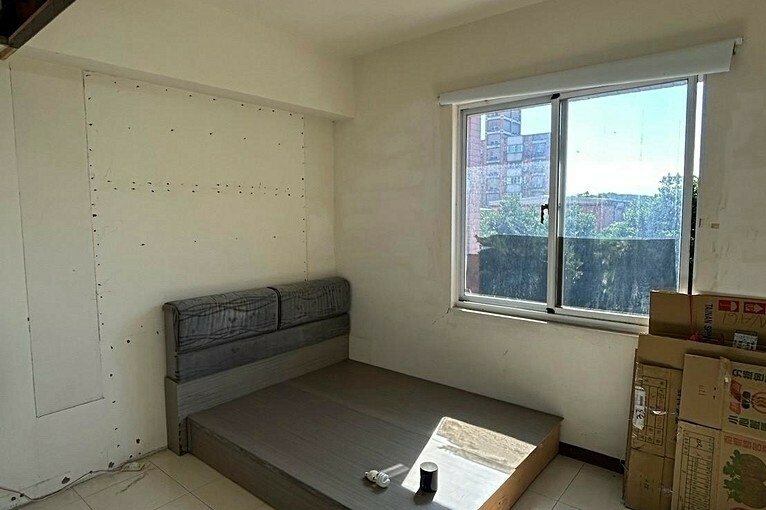 兆基社會住宅🏠可寵可拜拜/鵬程萬里三房/可租金補貼（第6張）