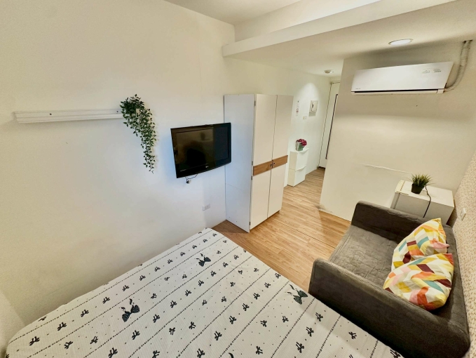 🧡加賴約🧡電梯美屋🧡租屋補助🧡可短租🧡秒殺物件🧡（第4張）