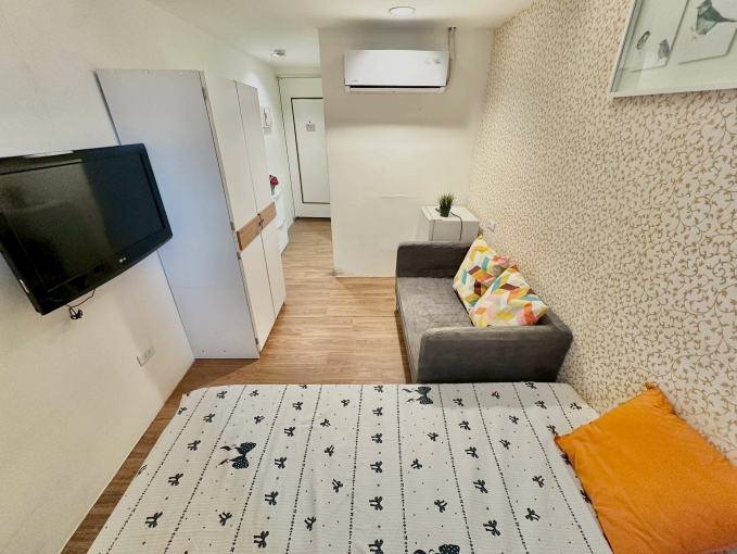 🧡加賴約🧡電梯美屋🧡租屋補助🧡可短租🧡秒殺物件🧡（第2張）