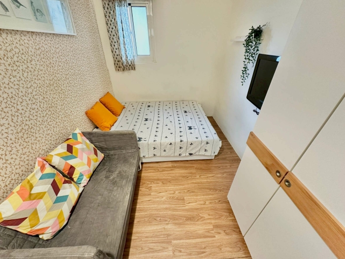 🧡加賴約🧡電梯美屋🧡租屋補助🧡可短租🧡秒殺物件🧡（第9張）