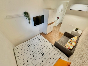 🧡加賴約🧡電梯美屋🧡租屋補助🧡可短租🧡秒殺物件🧡（第5張）