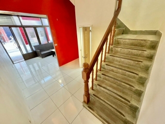 二房二廳🏠租屋補助🏠子母車🏠可戶籍🏠樓店1+2樓🏠門前車位（第5張）