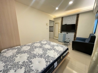 🔥獨洗曬/機車位/飲水機/採光好🔥 - Image 18