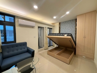 🔥獨洗曬/機車位/飲水機/採光好🔥 - Image 13