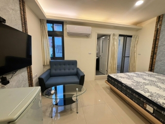 🔥獨洗曬/機車位/飲水機/採光好🔥 - Image 12