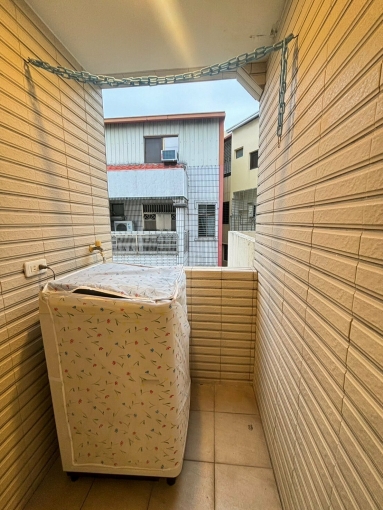 🔥獨洗曬/機車位/飲水機/採光好🔥 - Image 9