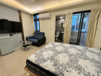 🔥獨洗曬/機車位/飲水機/採光好🔥 - Image 16