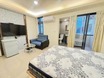 🔥獨洗曬/機車位/飲水機/採光好🔥 - Image 17