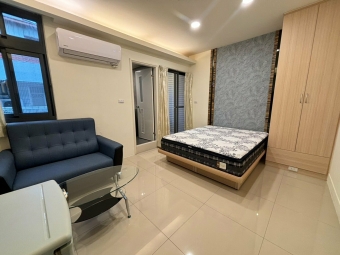 🔥獨洗曬/機車位/飲水機/採光好🔥 - Image 15