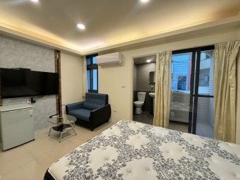 🔥獨洗曬/機車位/飲水機/採光好🔥 - Image 14