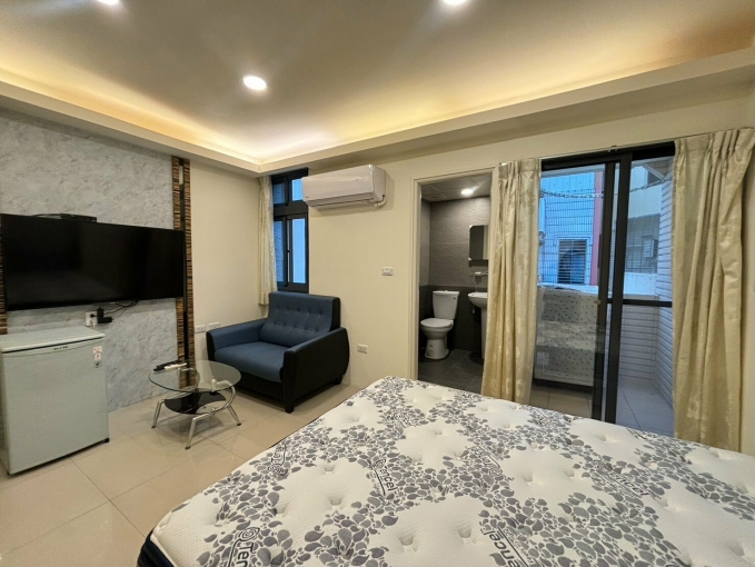 🔥獨洗曬/機車位/飲水機/採光好🔥 - Image 4