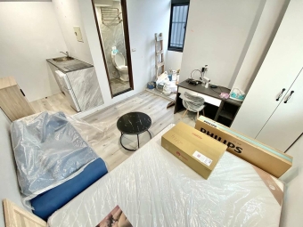 🌳可租補/報稅💖可貓✨獨洗曬🏠流理台✔️崇德麥當勞💖（第2張）