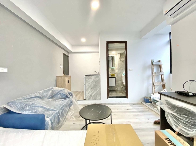 🌳可租補/報稅💖可貓✨獨洗曬🏠流理台✔️崇德麥當勞💖（第3張）