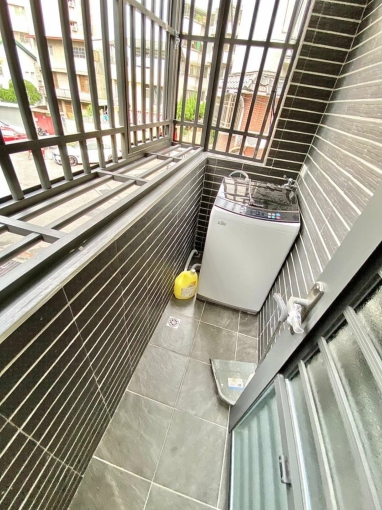 🌳可租補/報稅💖可貓✨獨洗曬🏠流理台✔️崇德麥當勞💖（第6張）