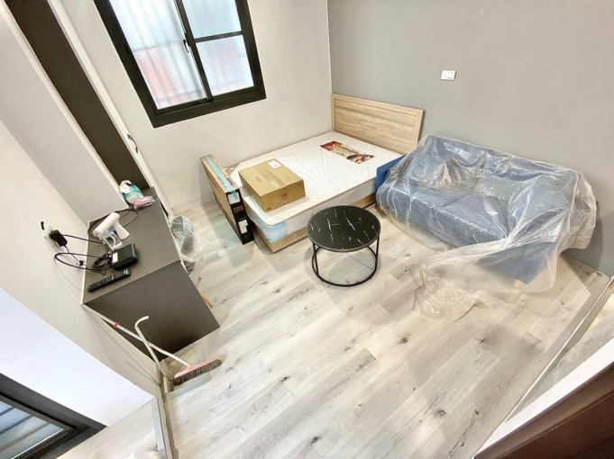 🌳可租補/報稅💖可貓✨獨洗曬🏠流理台✔️崇德麥當勞💖（第4張）