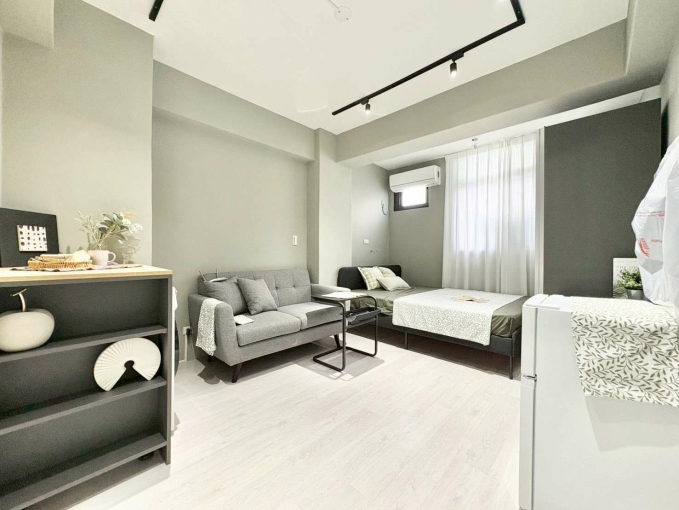 🧡請加賴🧡可貓咪🧡全新裝潢🧡獨立洗脫烘🧡租屋補助🧡超秒殺🧡（第2張）