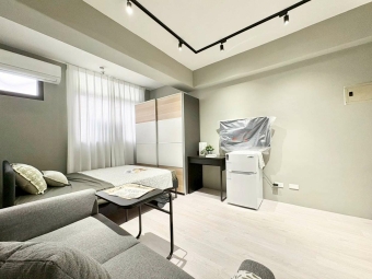 🧡請加賴🧡可貓咪🧡全新裝潢🧡獨立洗脫烘🧡租屋補助🧡超秒殺🧡（第5張）