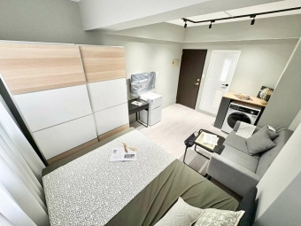 🧡請加賴🧡可貓咪🧡全新裝潢🧡獨立洗脫烘🧡租屋補助🧡超秒殺🧡（第9張）