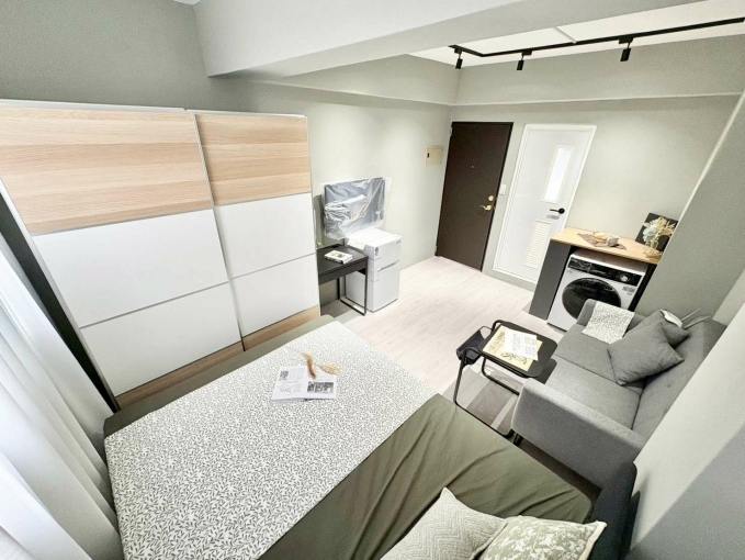 🧡請加賴🧡可貓咪🧡全新裝潢🧡獨立洗脫烘🧡租屋補助🧡超秒殺🧡（第9張）