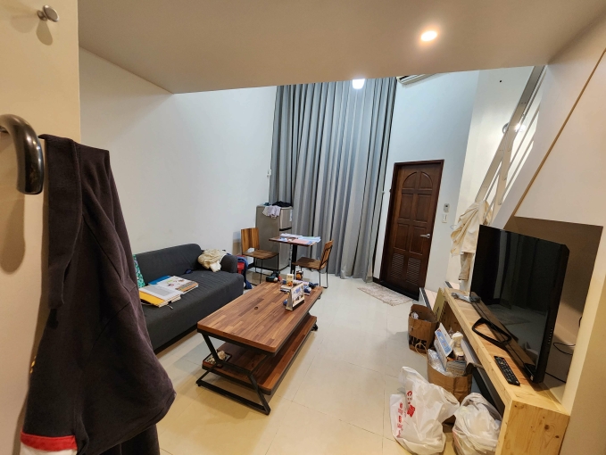 獨立套房樓中樓 - Image 1