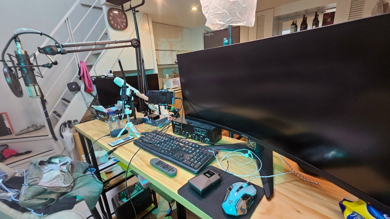 獨立套房樓中樓 - Image 8