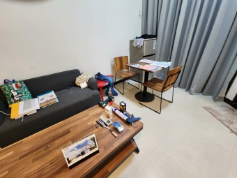 獨立套房樓中樓 - Image 10