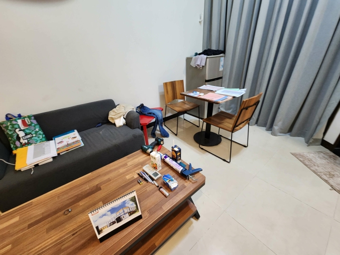 獨立套房樓中樓 - Image 2