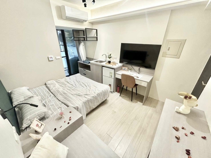 🧡請加賴🧡電梯新屋🧡租屋補助🧡陽台獨洗🧡流理台🧡秒殺物件🧡（第6張）