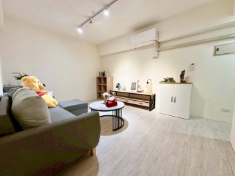 二房二廳🍀陽台獨洗🍀可租屋補助🍀電梯🍀子母車🍀可辦公室（第1張）