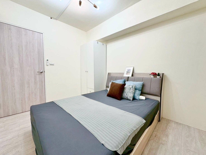 二房二廳🍀陽台獨洗🍀可租屋補助🍀電梯🍀子母車🍀可辦公室（第6張）