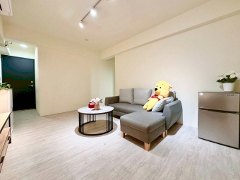 二房二廳🍀陽台獨洗🍀可租屋補助🍀電梯🍀子母車🍀可辦公室（第3張）