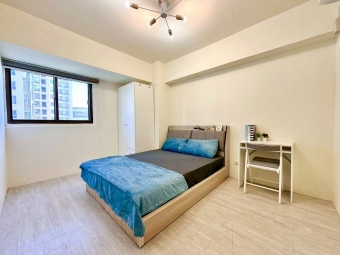 二房二廳🍀陽台獨洗🍀可租屋補助🍀電梯🍀子母車🍀可辦公室（第7張）