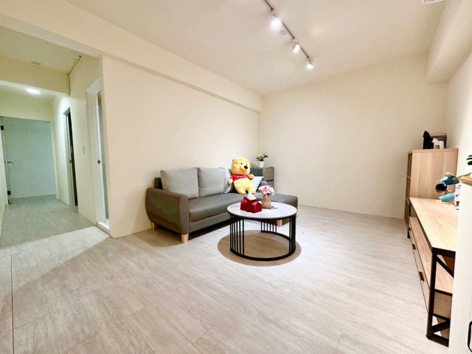 二房二廳🍀陽台獨洗🍀可租屋補助🍀電梯🍀子母車🍀可辦公室（第2張）