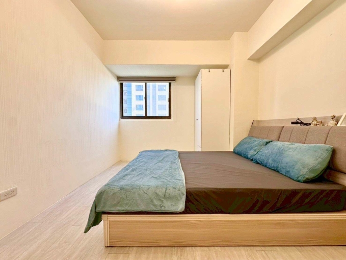 二房二廳🍀陽台獨洗🍀可租屋補助🍀電梯🍀子母車🍀可辦公室（第5張）