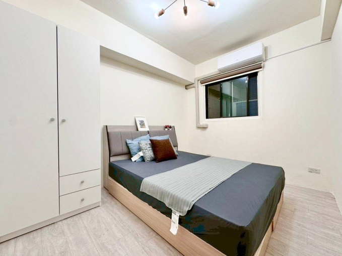 二房二廳🍀陽台獨洗🍀可租屋補助🍀電梯🍀子母車🍀可辦公室（第4張）