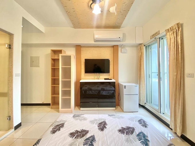 🌳秒殺社區💖電梯🏠浴缸✨陽台✔️7/31退（第3張）