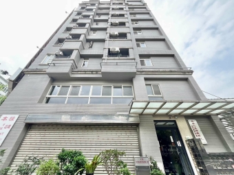🌳秒殺社區💖電梯🏠浴缸✨陽台✔️7/31退（第6張）