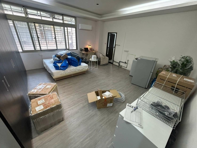 ★板新捷運★板橋車站★租補★電梯★可貓★廚房（第2張）