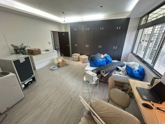 ★板新捷運★板橋車站★租補★電梯★可貓★廚房（第4張）