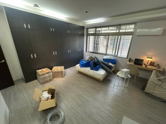 ★板新捷運★板橋車站★租補★電梯★可貓★廚房（第1張）