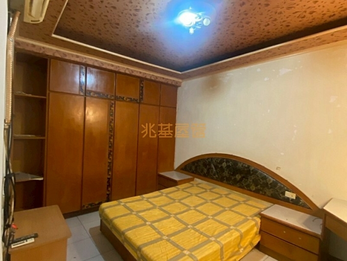 兆基社會住宅🏡百福國中旁溫馨三房（第4張）