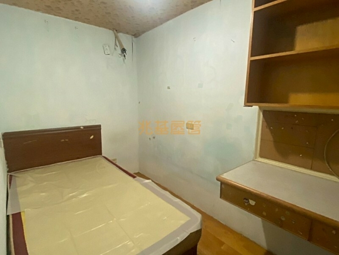 兆基社會住宅🏡百福國中旁溫馨三房（第5張）