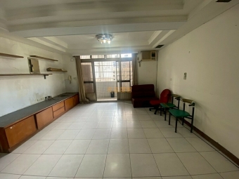 兆基社會住宅🏡百福國中旁溫馨三房（第1張）