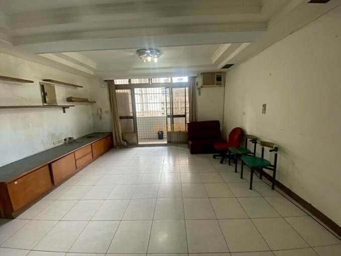 兆基社會住宅🏡百福國中旁溫馨三房（第1張）