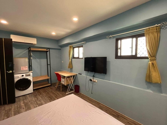 🔥西屯電梯套房🔥獨立洗脫烘🔥騎樓停機車🔥近捷運站 - Image 4